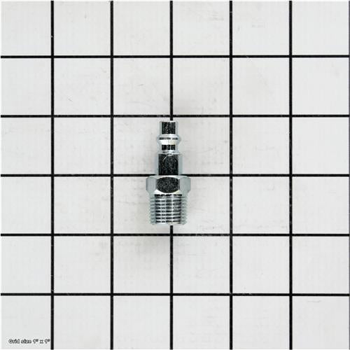 AIR INLET CONNECTOR 1/4 NPT