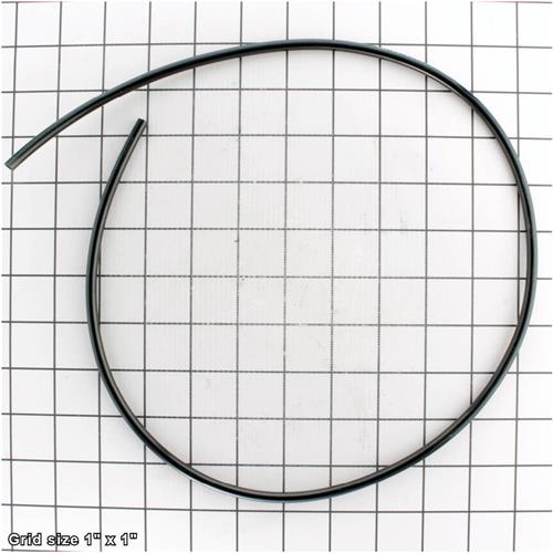PU TUBE 4 X 6 X 800MM