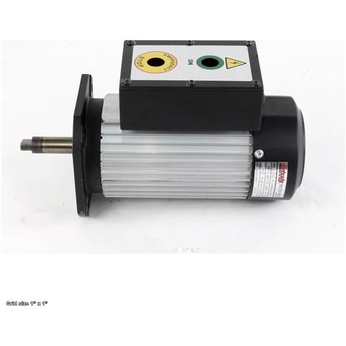 MOTOR 2HP 110V/220V 1-PH