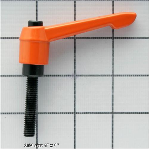 LOCK HANDLE
