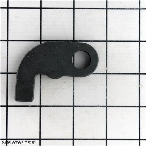 CROSS STOP PLATE