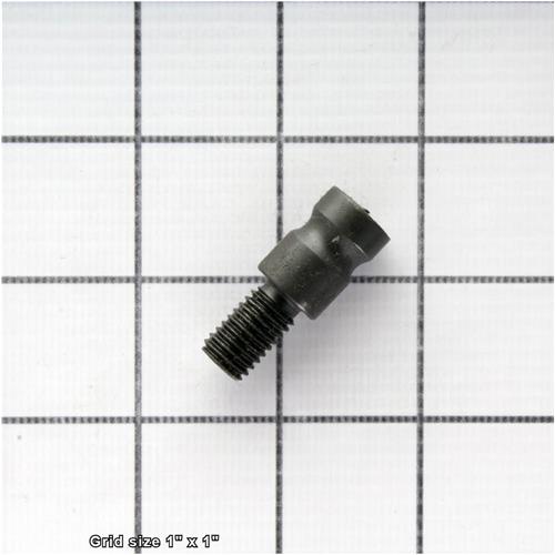 CROSS STOP PLATE BOLT