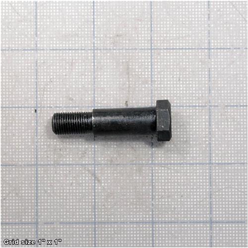 HANDLE HEX SOCKET HD SCREW M10-1.5X45