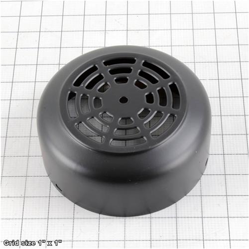 MOTOR FAN COVER