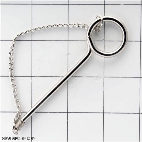 SAFETY PIN