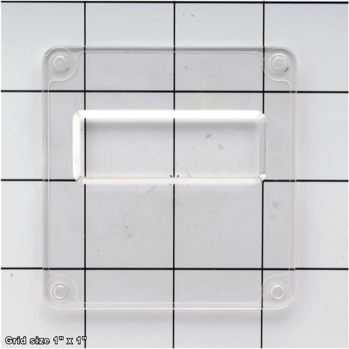 DIGITAL SENSOR COVER