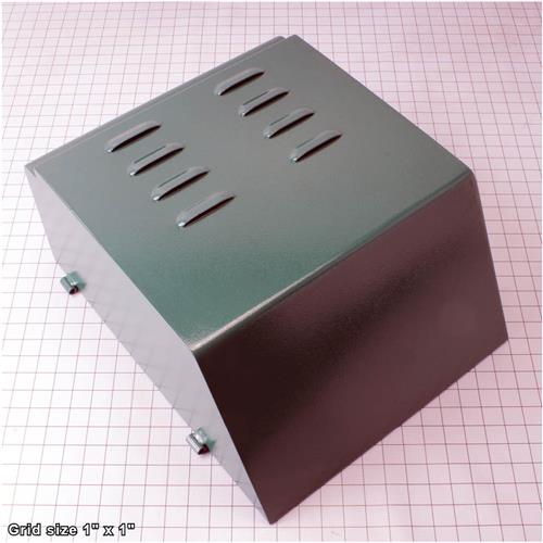 MOTOR ACCESS COVER