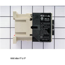 Load image into Gallery viewer, CONTACTOR SDE MA-18 220V