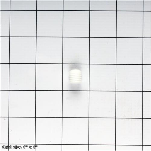 SET SCREW M12-1.75 X 13 PLASTIC