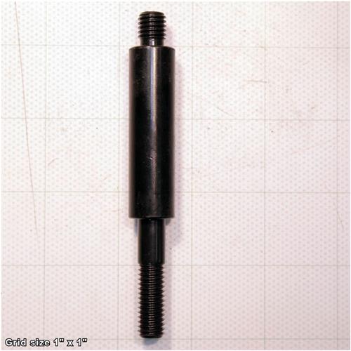 FENCE HANDLE SHAFT