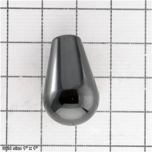 OVAL TAPERED KNOB