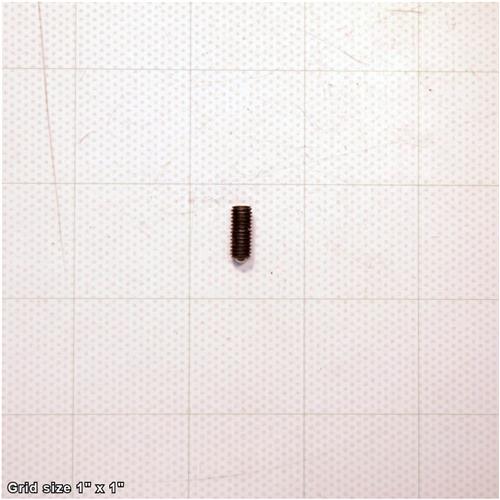 MITER GAUGE SET SCREW M5-.8 X 12
