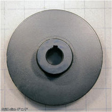 Load image into Gallery viewer, MOTOR PULLEY