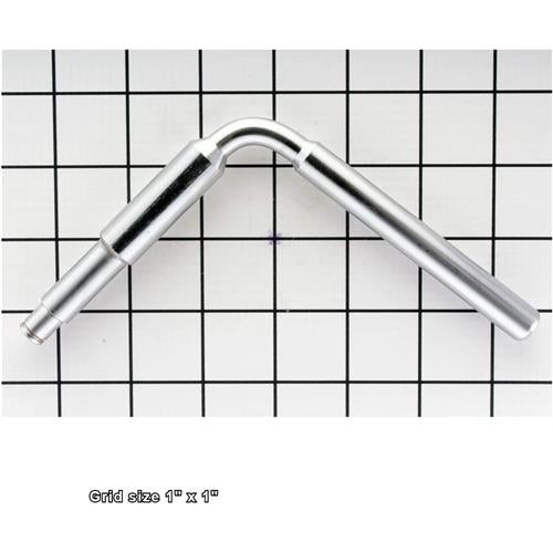 TAILSTOCK LEVER