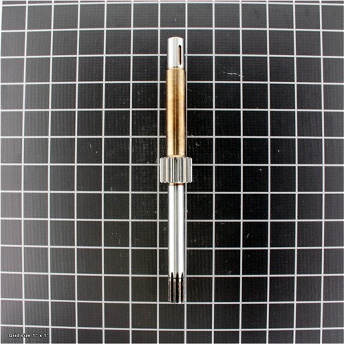 PINION GEAR SHAFT 10/16T