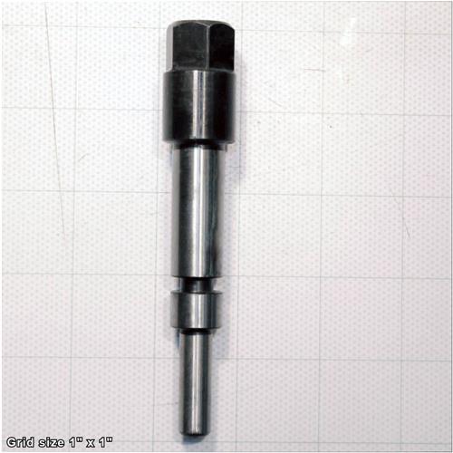 WORM SHAFT