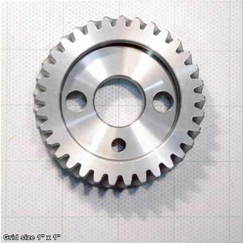GEAR 33T
