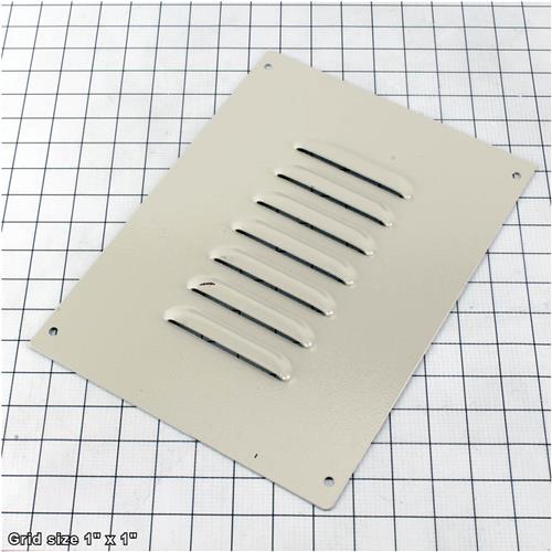 COOLANT PUMP COVER