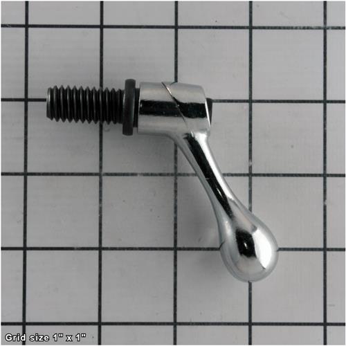 KNEE LOCK HANDLE ASSEMBLY