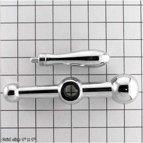 BALL CRANK HANDLE