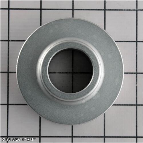 GRADUATED DIAL