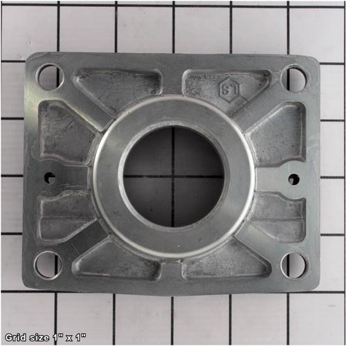 CROSS FEED BEARING BRACKET