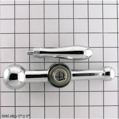 BALL HANDLE ASSEMBLY
