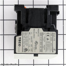 Load image into Gallery viewer, CONTACTOR RIKEN 09T10