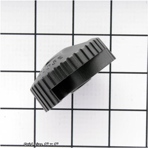 BANDSAW CABINET DOOR KNOB