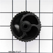 Load image into Gallery viewer, BANDSAW CABINET DOOR KNOB
