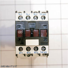 Load image into Gallery viewer, CONTACTOR NHD C-12D 220V