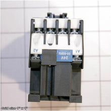 Load image into Gallery viewer, CONTACTOR NHD C-12D 220V
