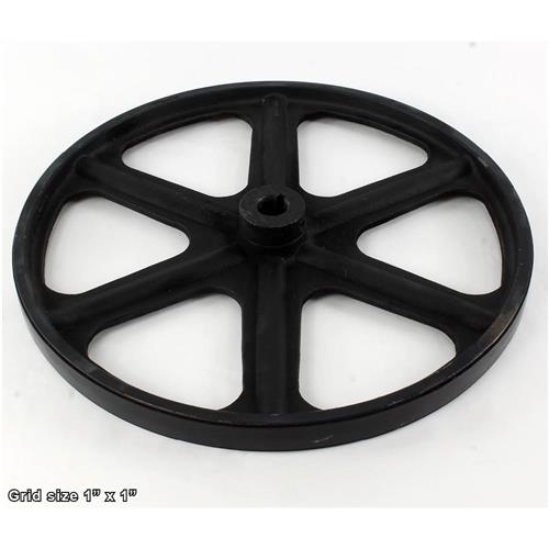WHEEL LOWER V1
