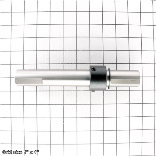 WHEEL SHAFT LOWER V1