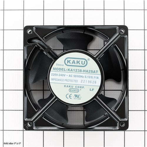 MOTOR FAN