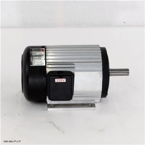 MOTOR 2HP 220V 3-PH