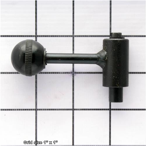 CLAMP LEVER