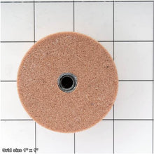 Load image into Gallery viewer, GRINDING WHEEL 2-1/2"D