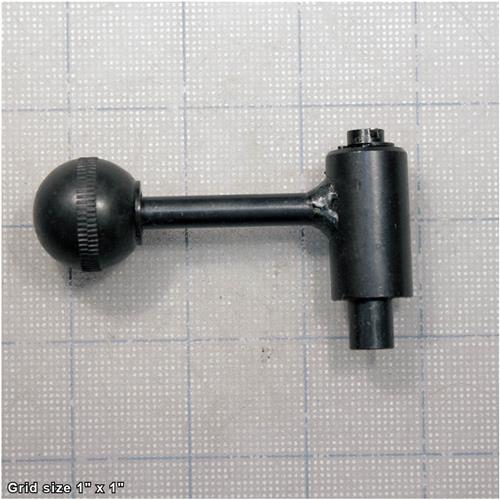 CLAMP LEVER