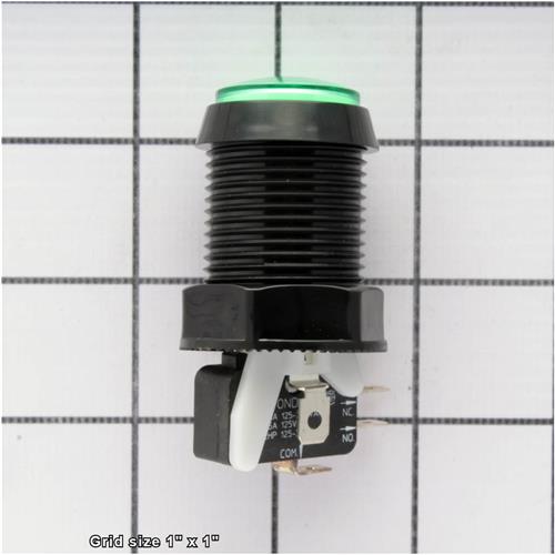 WELDING PUSH BUTTON V1