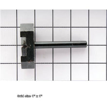 Load image into Gallery viewer, BLADE GUIDE BRACKET UPPER