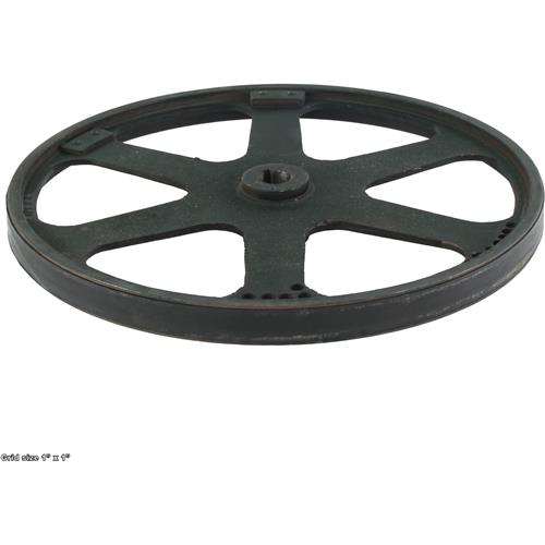 WHEEL UPPER V1