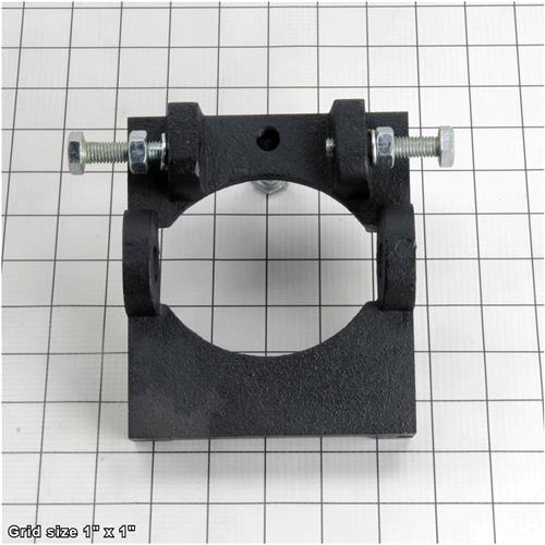 WHEEL BRACKET UPPER