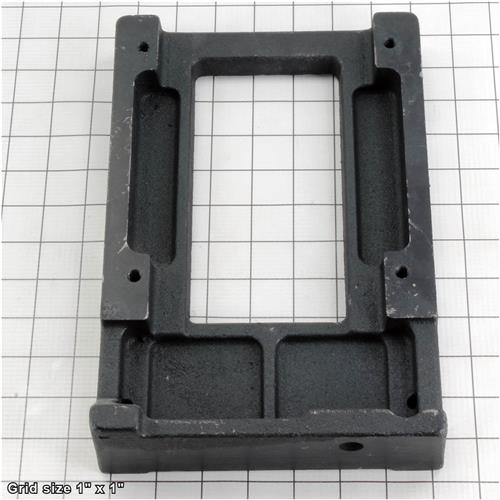 TENSIONING BRACKET