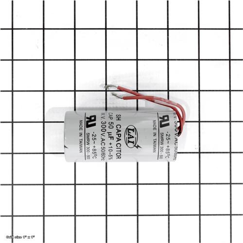 R CAPACITOR 50M 300V 1-3/4 X 2-3/4