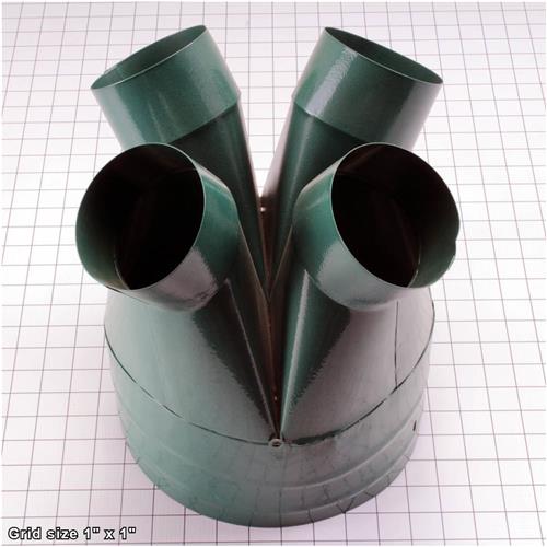 INLET ADAPTER