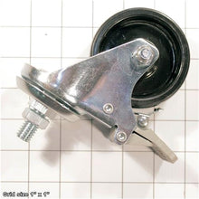 Load image into Gallery viewer, CASTER W/BRAKE