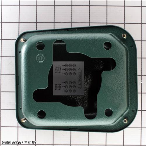 JUNCTION BOX