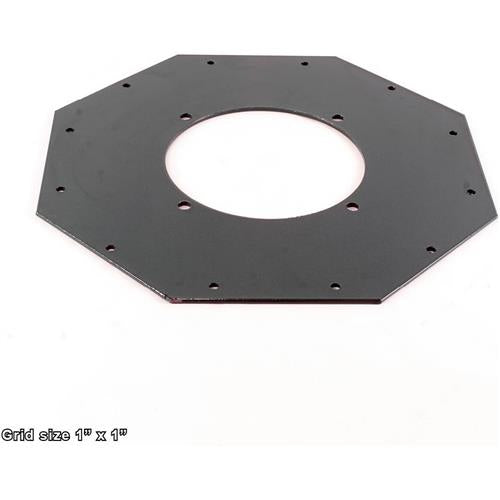 INLET COVER