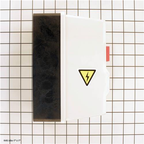 MAGNETIC SWITCH ASSY 440V